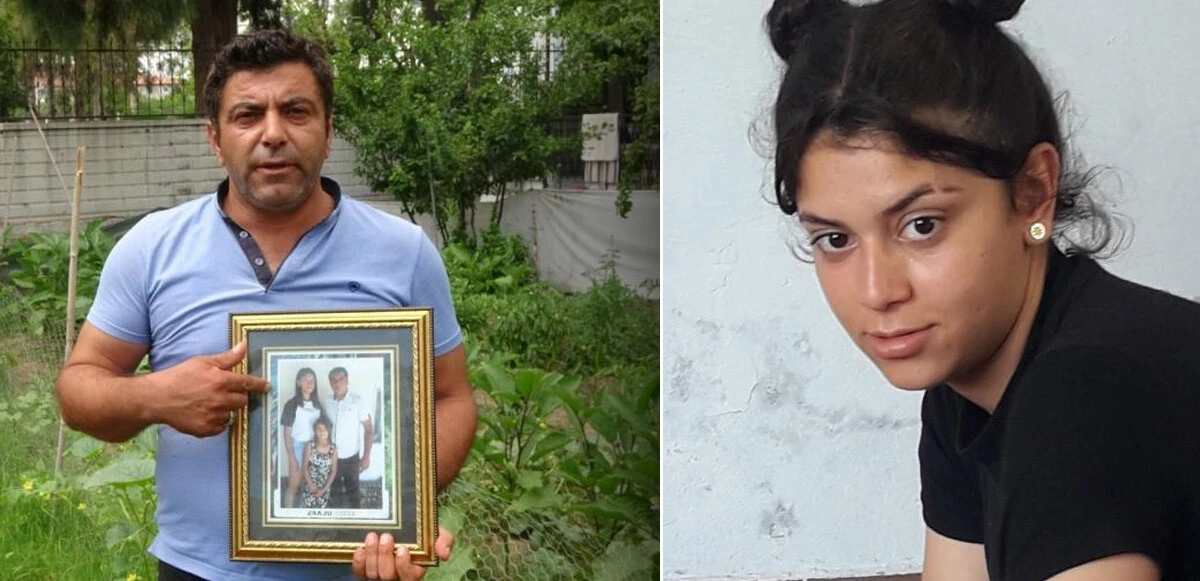 Daha 17 yaşında: Genç kızdan 24 saattir haber alınamıyor