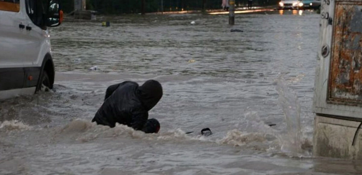 Ankara Valiliği'nden kritik uyarı: Kuvvetli geliyor