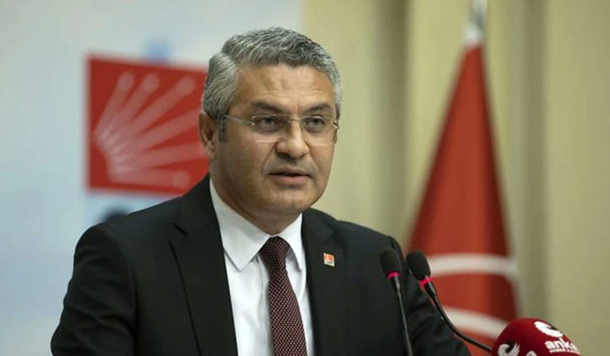 Canan Kaftancıoğlu'na siyasi yasağa CHP'den tepki: Bizim için yok hükmünde, görevine devam edecek