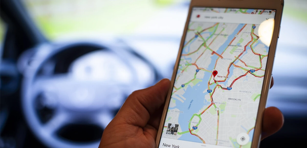 Google Haritalar için bomba yenilik: Otoyol geçiş ücretleri gösterilecek