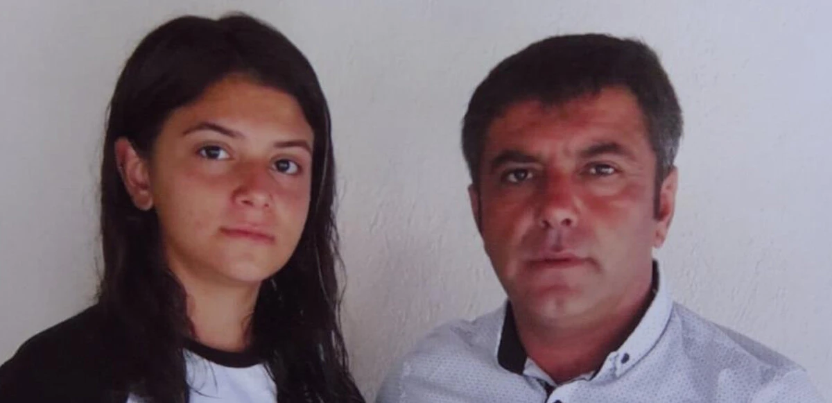 17 yaşındaki genç kızdan haber alınamıyor! Bir babadan yürek burkan çağrı: İnsaniyet namına haber verin
