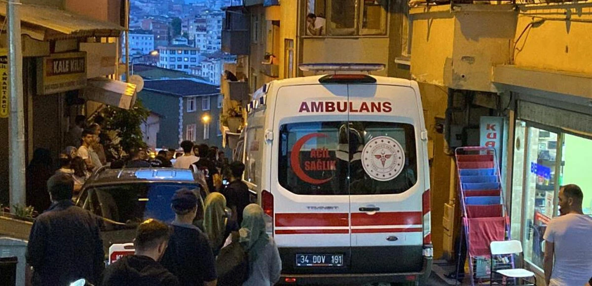 Kiraya zam tartışmasında ev sahibini öldüren kiracının ifadesi: Ölümle tehdit etti, kız arkadaşıma saldırdı