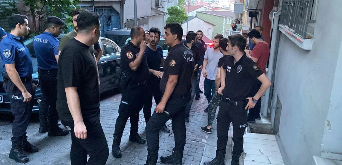 Kiraya zam tartışmasında ev sahibini öldüren kiracının ifadesi: Ölümle tehdit etti, kız arkadaşıma saldırdı