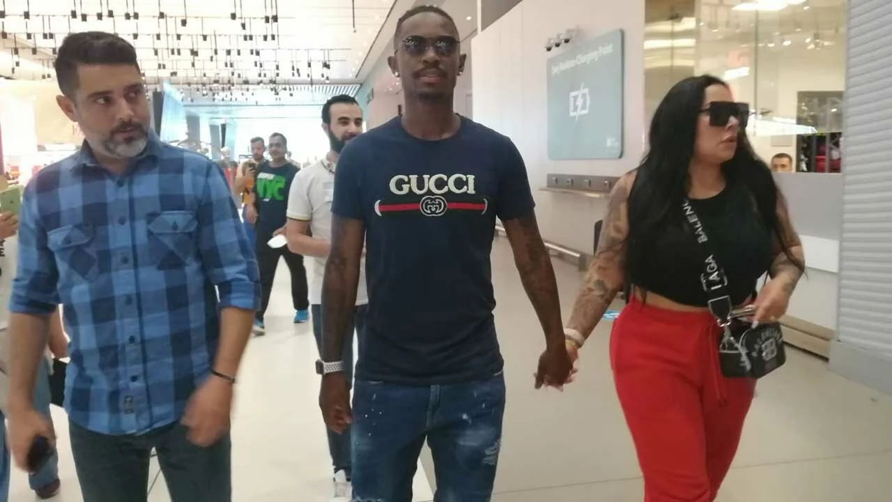 Fenerbahçe'nin yeni transferi Lincoln Henrique kimdir? Tekniği iyi, fiziği zayıf...