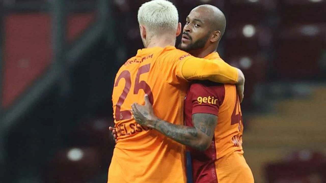 Galatasaray'ın yıldız stoperleri İspanya yolcusu