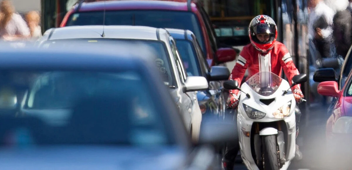 Devir tasarruf devri: İki tekerli hayata zorunlu geçiş başladı