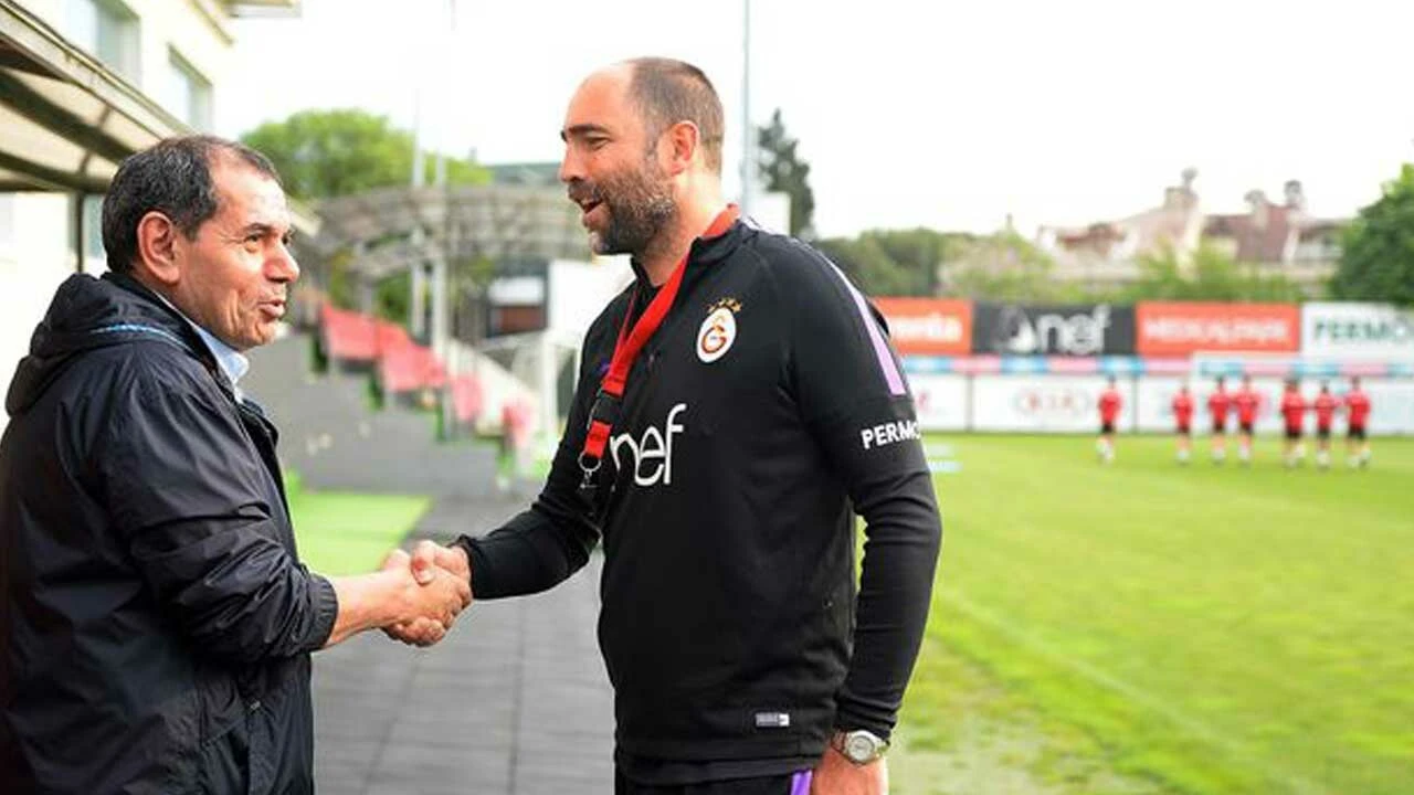 Dursun Özbek'ten Fatih Terim kararı: Galatasaray'a dönecek!