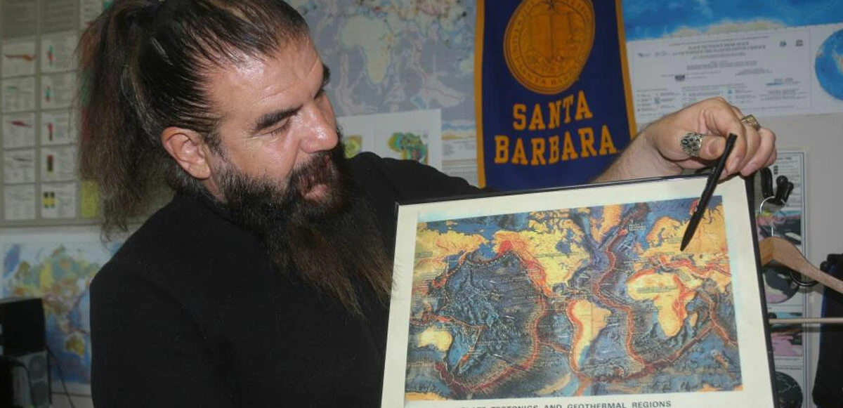 Deprem uzmanı şiddetini söyleyerek uyardı: Van yeniden sallanacak