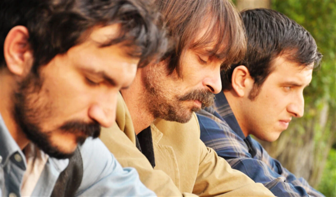 Behzat Ç. müjdesini Erdal Beşikçioğlu verdi! Oyuncu kadrosundan da güzel haberler var