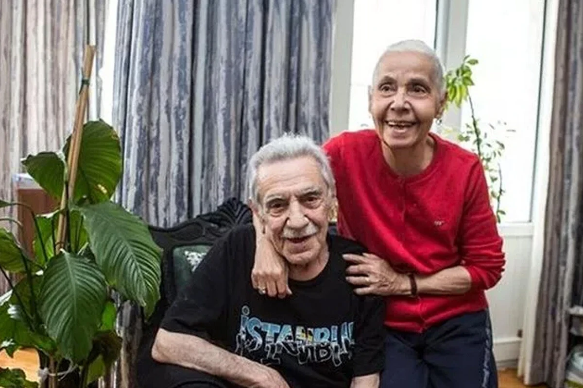 Aydemir Akbaş kimdir, kaç yaşında? Aydemir Akbaş'ın eşi Beyhan Benek kimdir, kaç kez evlendiler?