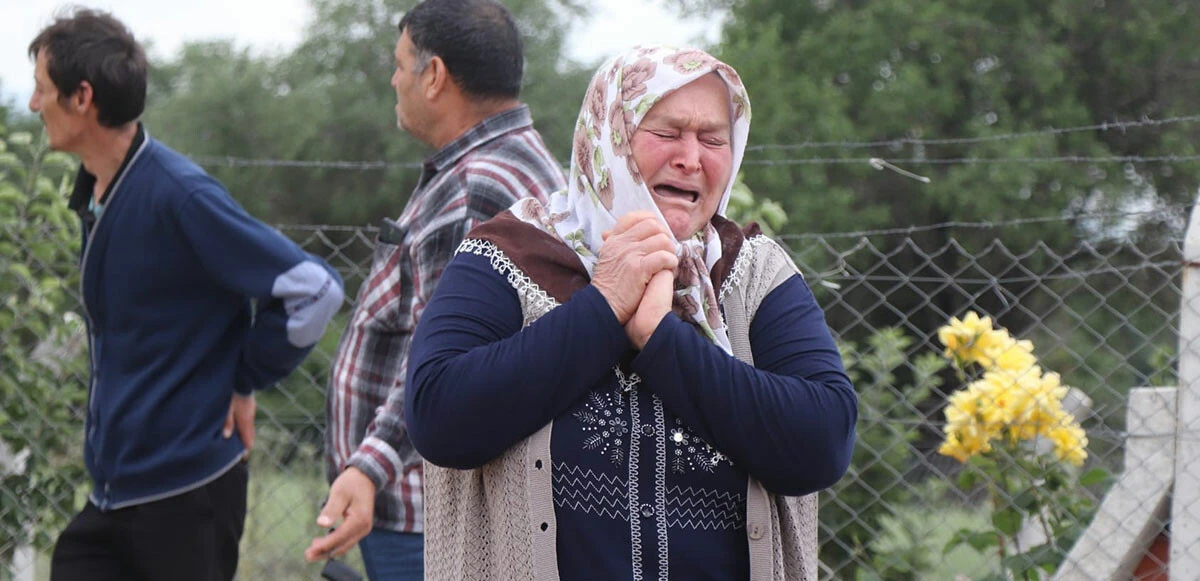 Denizli’de kaybolan 2 gencin cansız bedenleri bulundu! Ölmeden dakikalar önce isim vermiş…