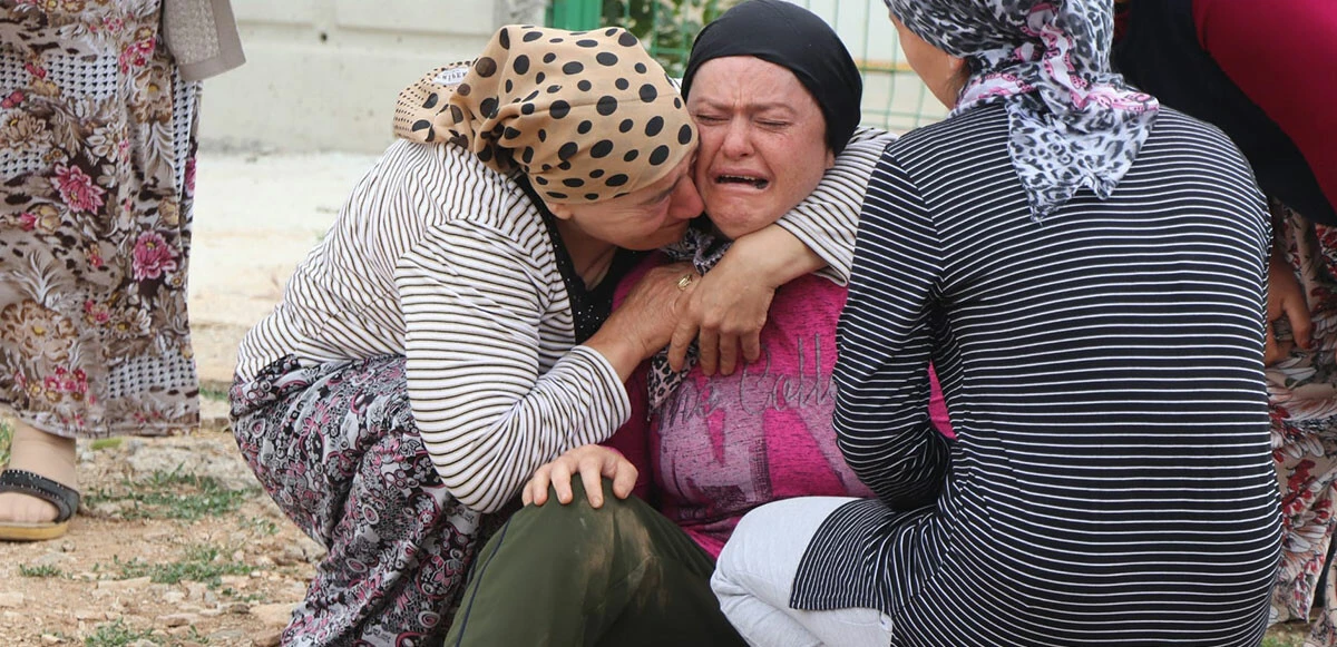 Denizli’de kaybolan 2 gencin cansız bedenleri bulundu! Ölmeden dakikalar önce isim vermiş…