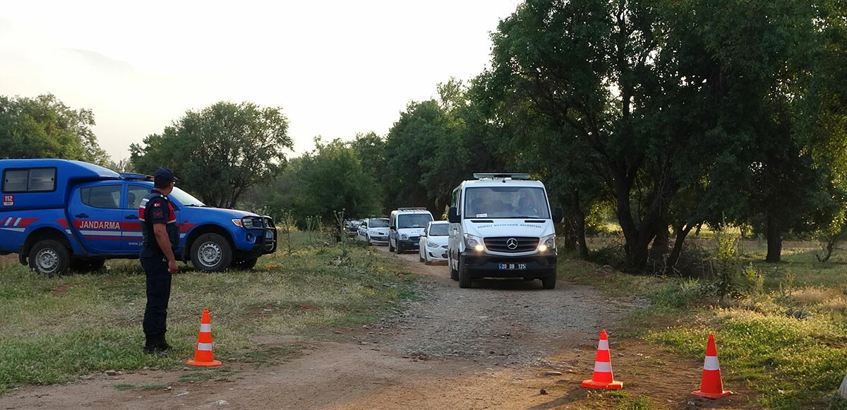 Denizli’de kaybolan 2 gencin cansız bedenleri bulundu! Ölmeden dakikalar önce isim vermiş…