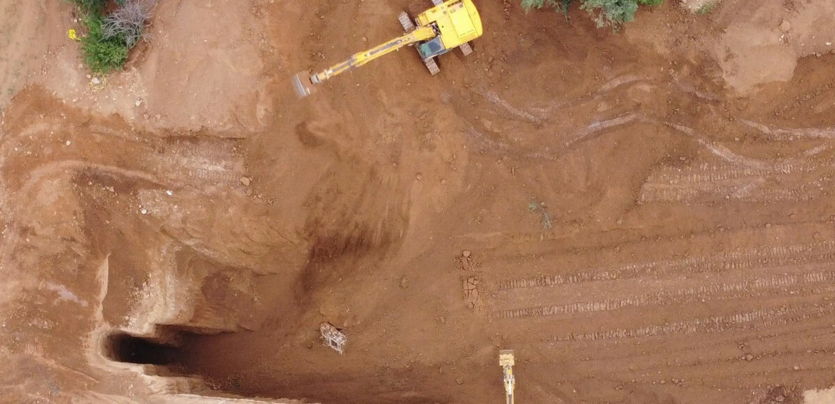 Denizli’de kaybolan 2 gencin cansız bedenleri bulundu! Ölmeden dakikalar önce isim vermiş…