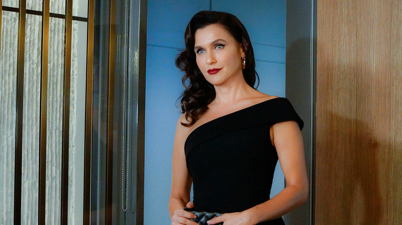 Eda Ece açıkladı! Yasak Elma dizisinde Şevval Sam'ın akıbeti belli oldu