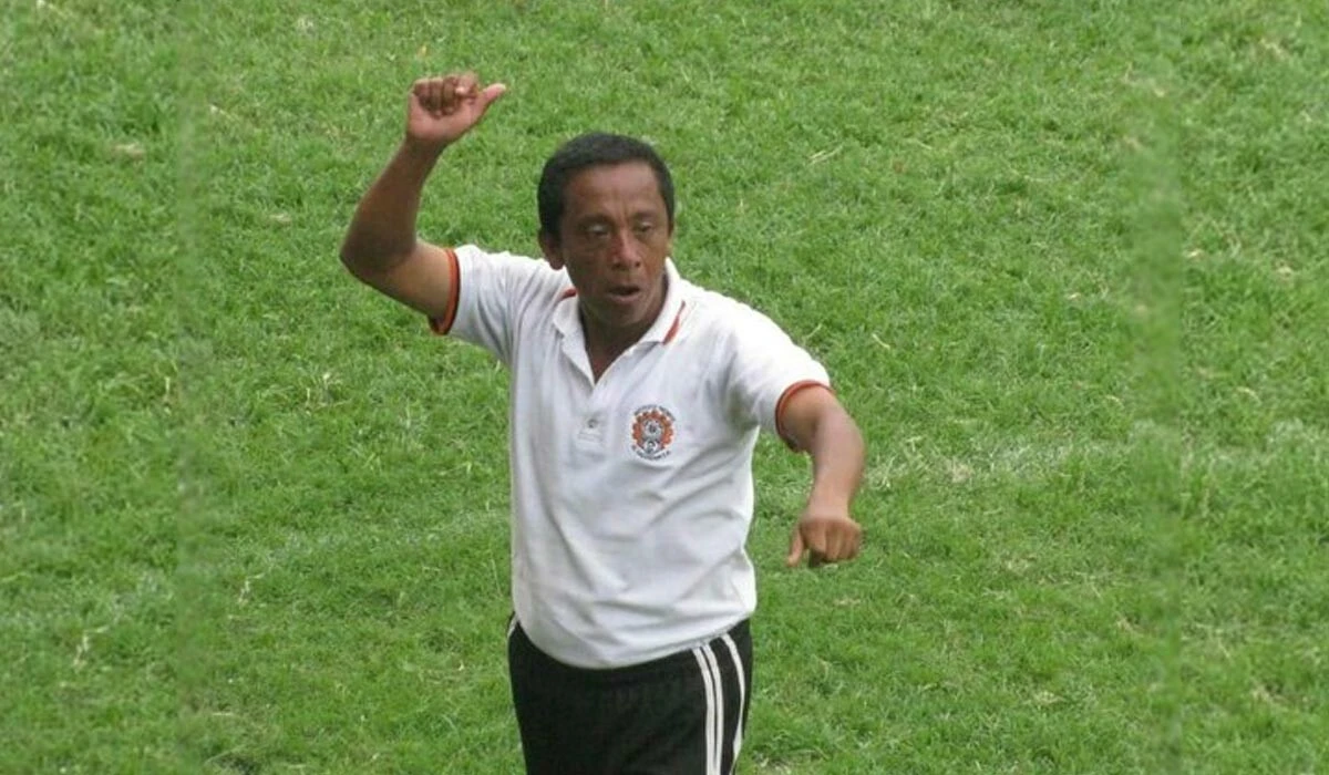 Tecrübeli hakem gösterdiği kırmızı kart yüzünden canından oldu! Katil çete üyesi çıktı