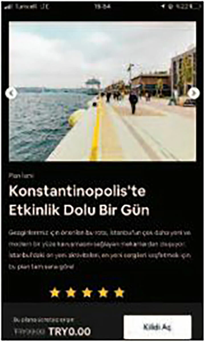 Sabiha Gökçen Havalimanı yönetiminden skandal uygulama! İstanbul yerine Konstantinopolis yazdı