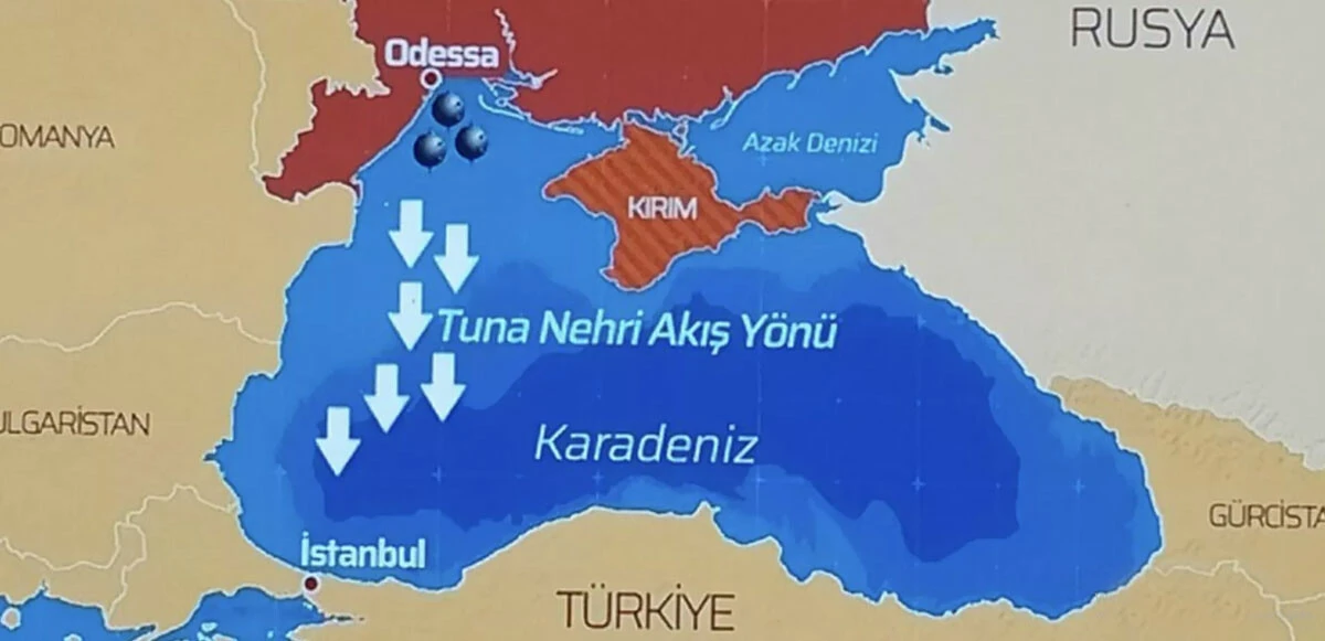 Son dakika! Dışişleri Bakanı Mevlüt Çavuşoğlu'ndan Tahıl koridoru açıklaması