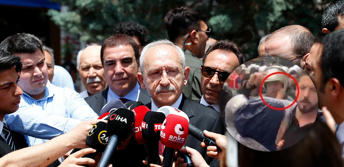 Kemal Kılıçdaroğlu’ndan ‘Canan Kaftancıoğlu’ açıklaması: Karara uymayacağız, görevinin başında