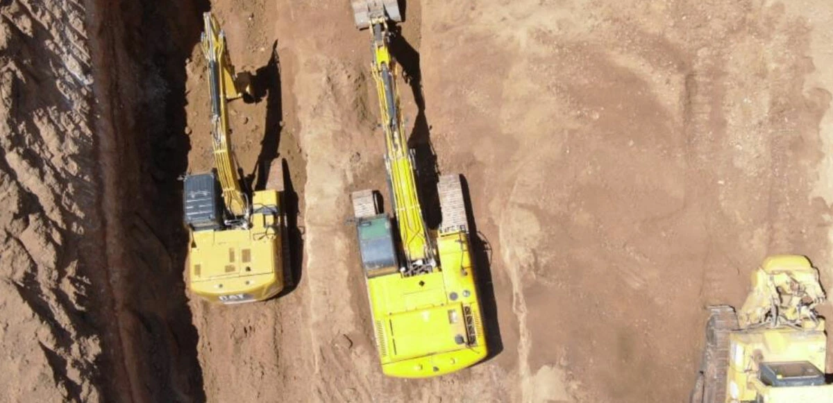 Türkiye bu cinayetlere ağladı! Öldürülüp yakılan iki gencin atıldığı kuyudan yeni görüntüler ortaya çıktı