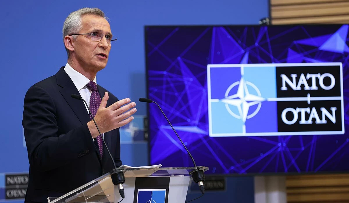 Son dakika: NATO'dan üyelik hamlesi: Türkiye’nin endişeleri üzerinde çalışıyoruz