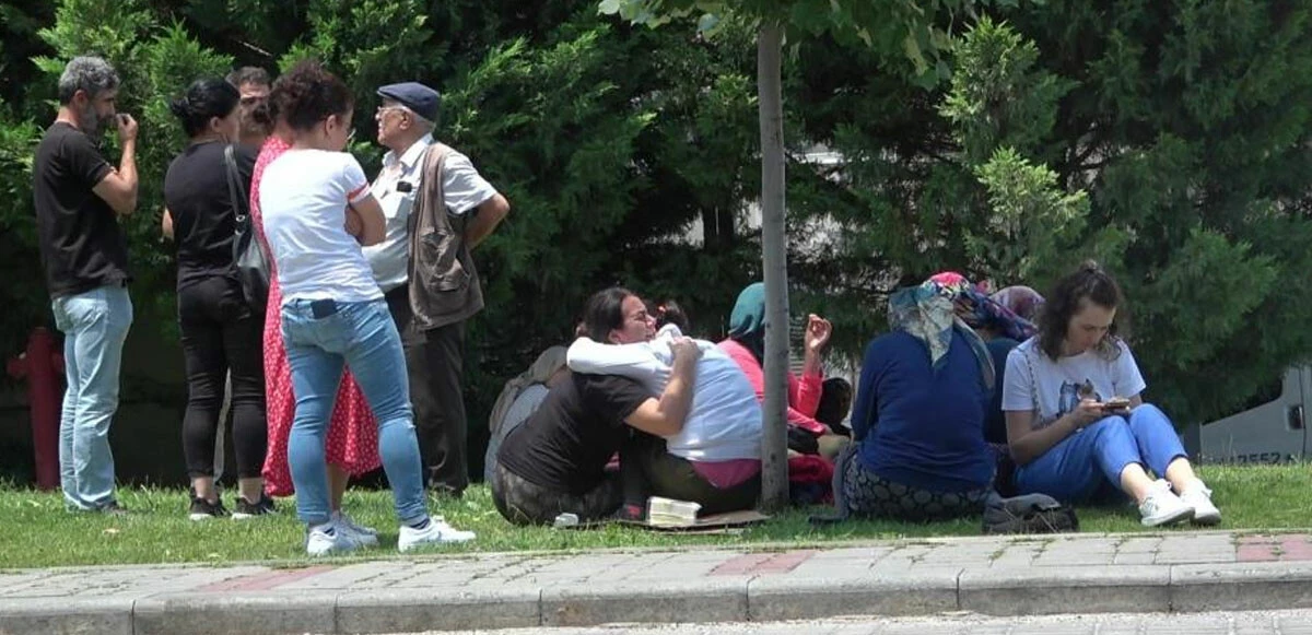 Türkiye bu cinayetlere ağladı! Öldürülüp yakılan iki gencin atıldığı kuyudan yeni görüntüler ortaya çıktı