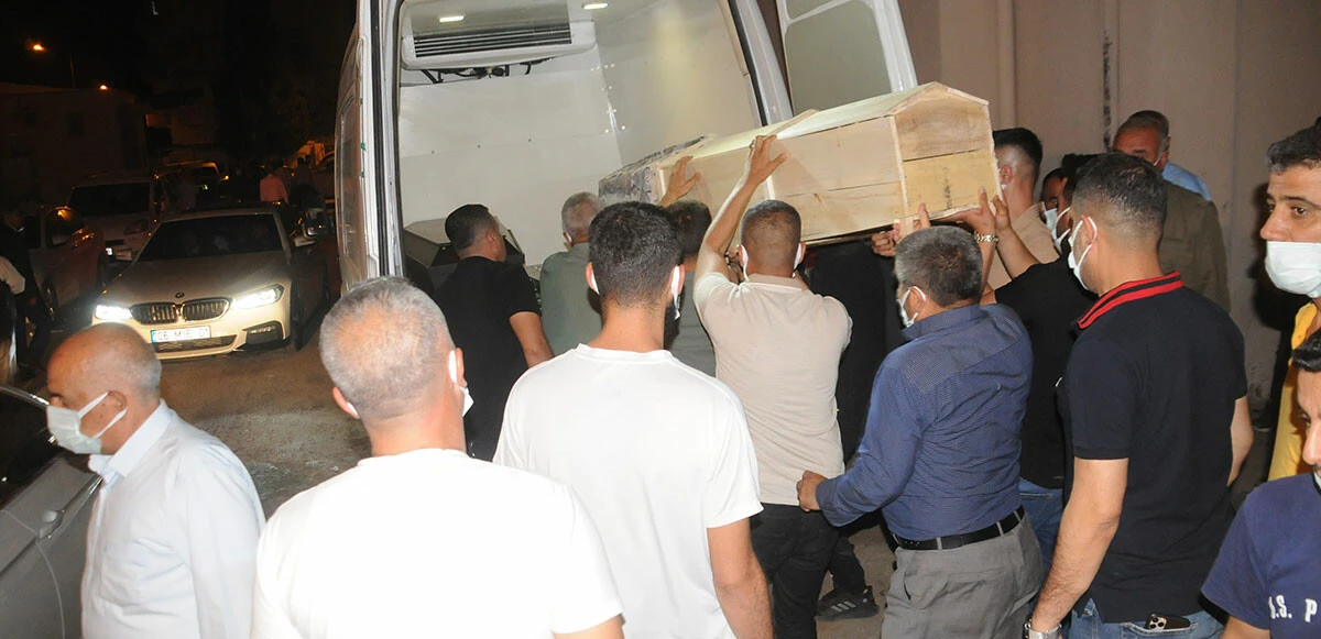 15 yaşındaki mevsimlik işçi ölü bulundu