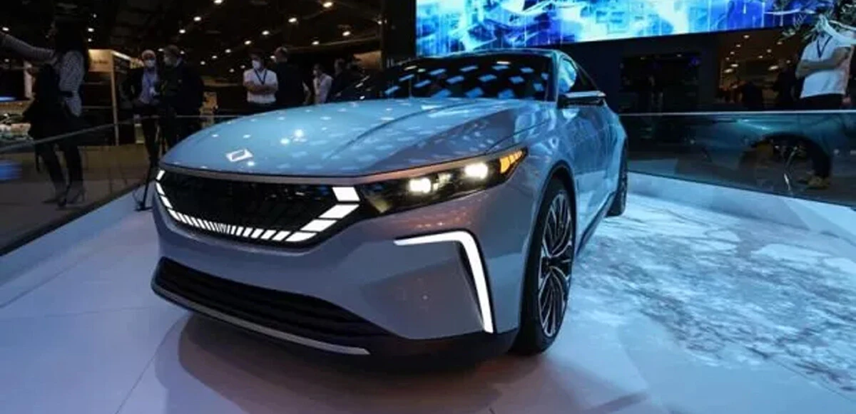 TOGG CEO’sundan fiyat açıklaması: Rekabetçi olacağız