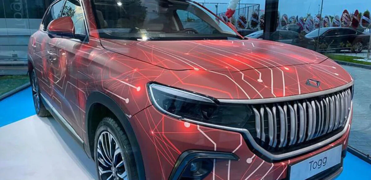 TOGG CEO’sundan fiyat açıklaması: Rekabetçi olacağız