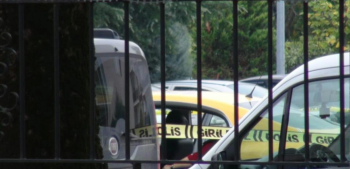 Kız arkadaşının cesedini taksiyle karakola götüren sanık ilk kez hakim karşısında! Taksici kan donduran detayları anlattı