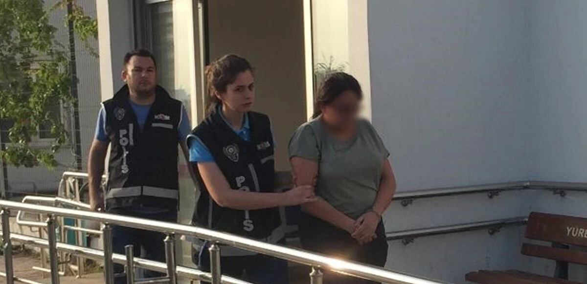 Adana’da hastanenin ilaçlarını satan görevlilere operasyon!