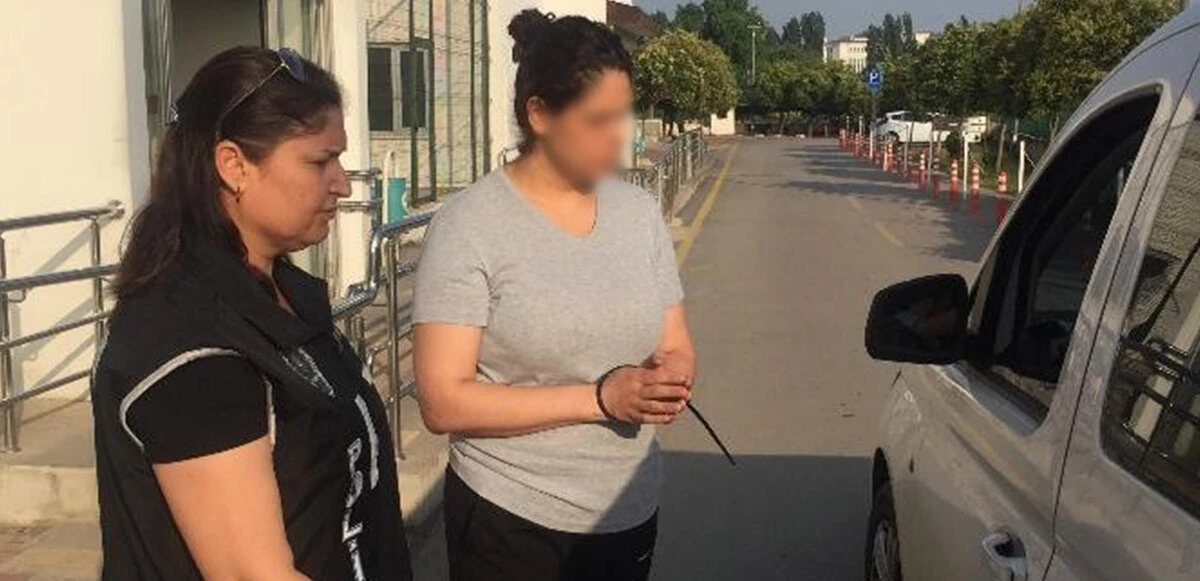 Adana’da hastanenin ilaçlarını satan görevlilere operasyon!