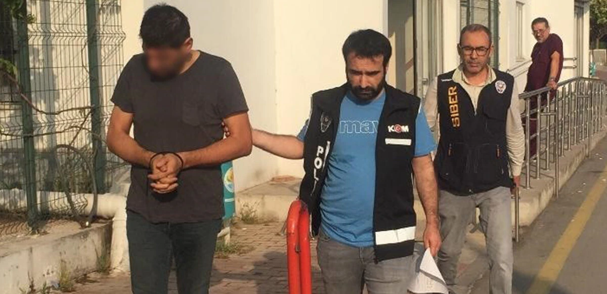 Adana’da hastanenin ilaçlarını satan görevlilere operasyon!