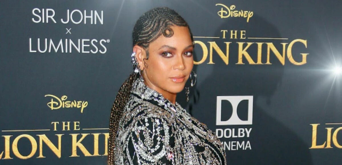 Beyonce yeni albümü Renaissance'ı duyurdu