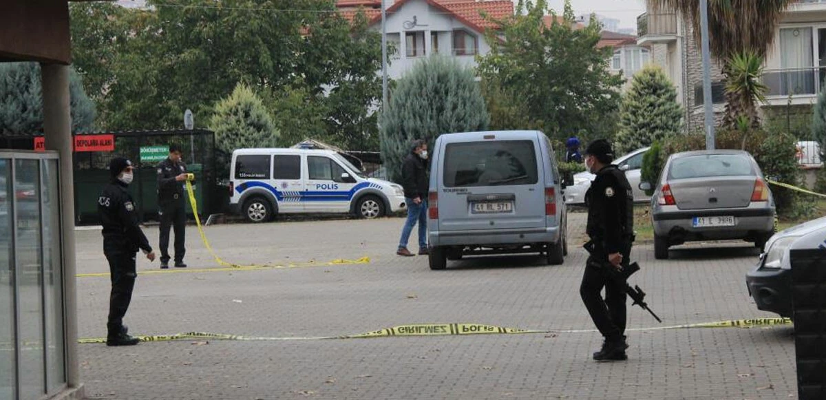 Kız arkadaşının cesedini taksiyle karakola götüren sanık ilk kez hakim karşısında! Taksici kan donduran detayları anlattı