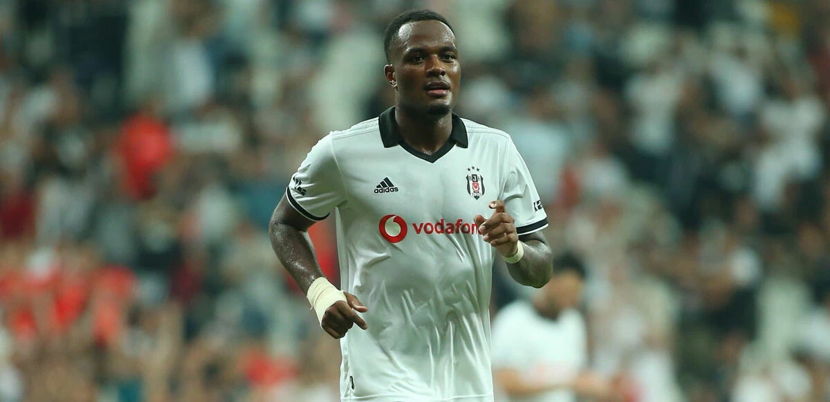 Galatasaray Beşiktaşlı yıldıza kancayı taktı: Gedson Fernandes’in rövanşı alınacak
