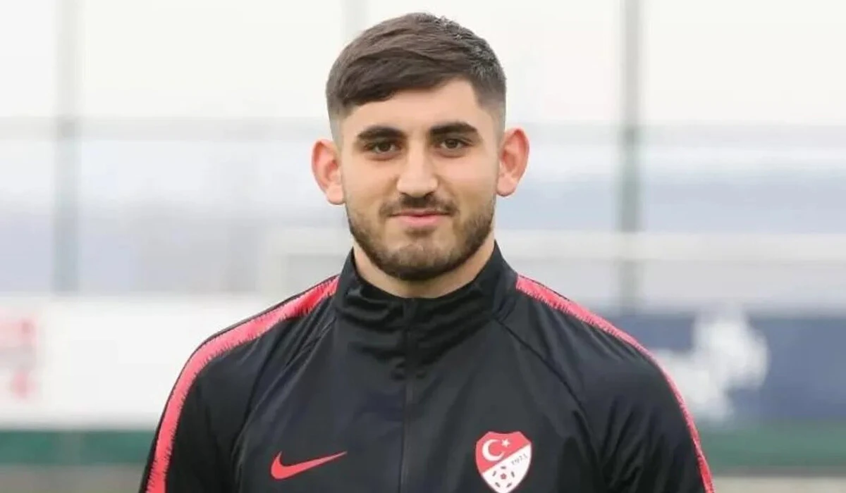 Doğucan Haspolat kimdir? Doğucan Haspolat kaç yaşında, nereli, hangi takımlarda oynadı?