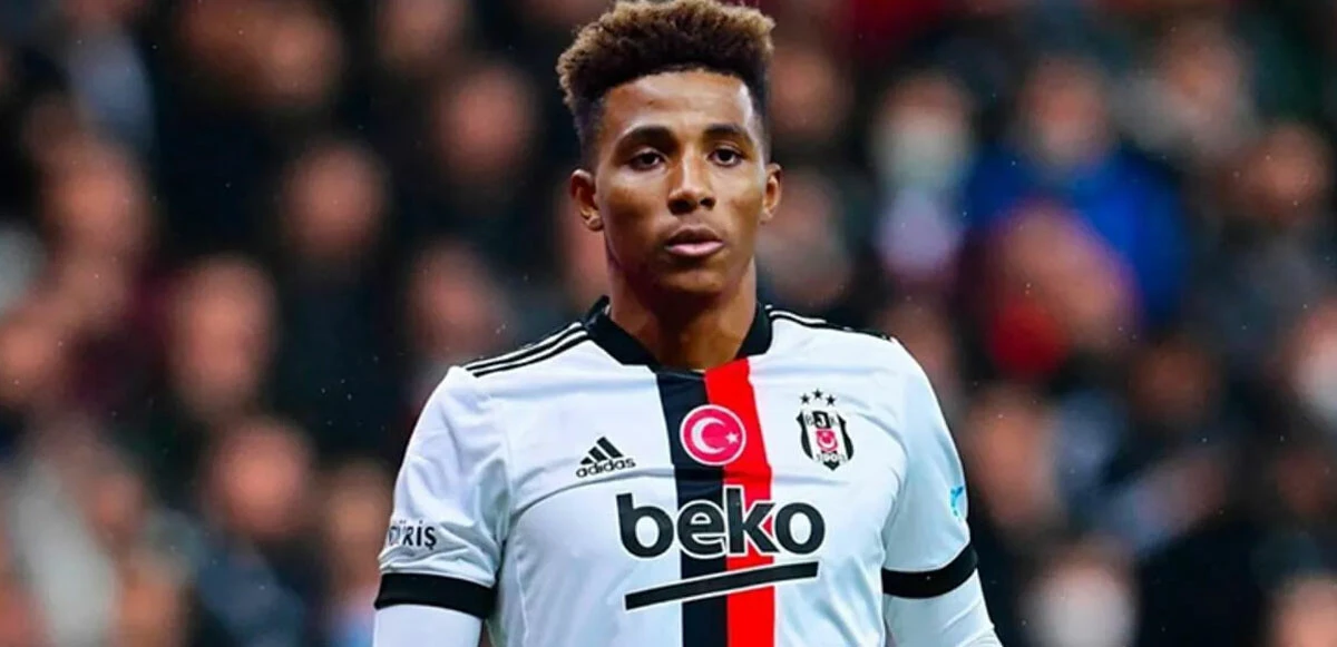 Galatasaray Beşiktaşlı yıldıza kancayı taktı: Gedson Fernandes’in rövanşı alınacak