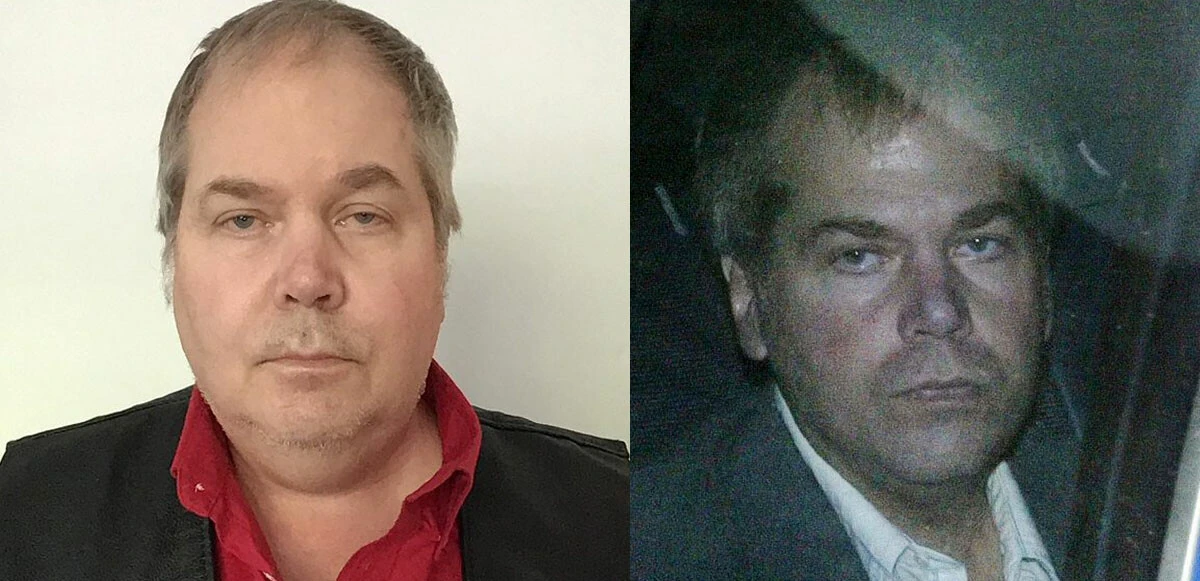 ABD'nin eski Başkanı Ronald Reagan’ın suikastçısı 41 yıl sonra özgür