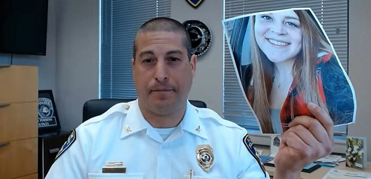 8 aylık hamileydi! Kesik başı çöp kovasında bulundu! Hamile kadının eski erkek arkadaşı tutuklandı