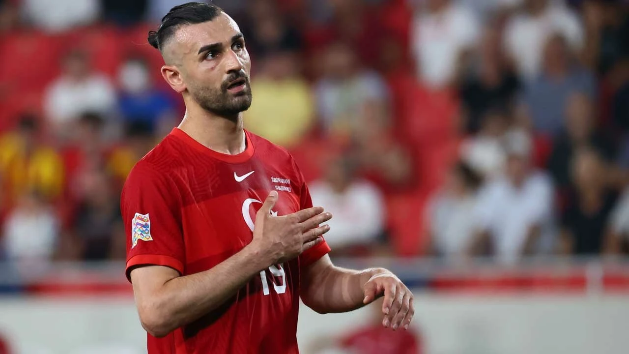 Serdar Dursun'un talipleri artıyor: Jorge Jesus bırakmıyor!