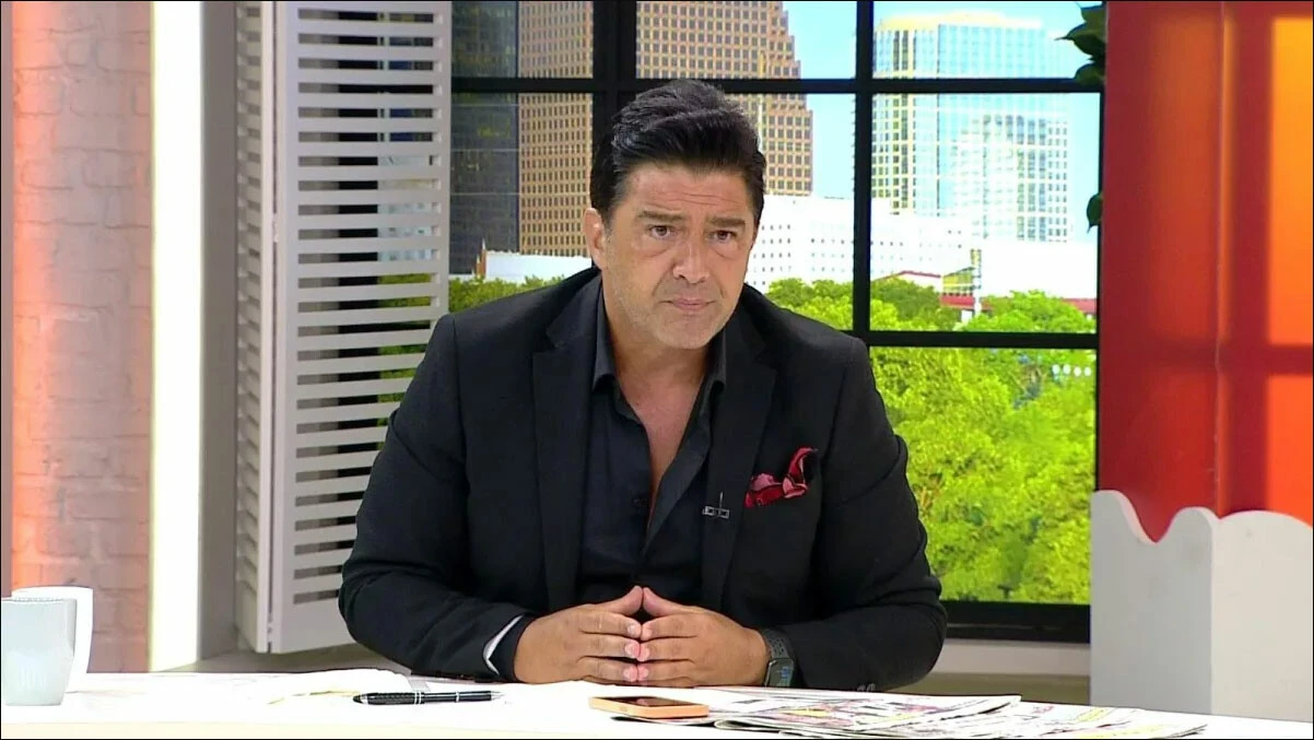 Topa tutulan Hakan Ural en sonunda patladı: Ben ölümü göze aldım