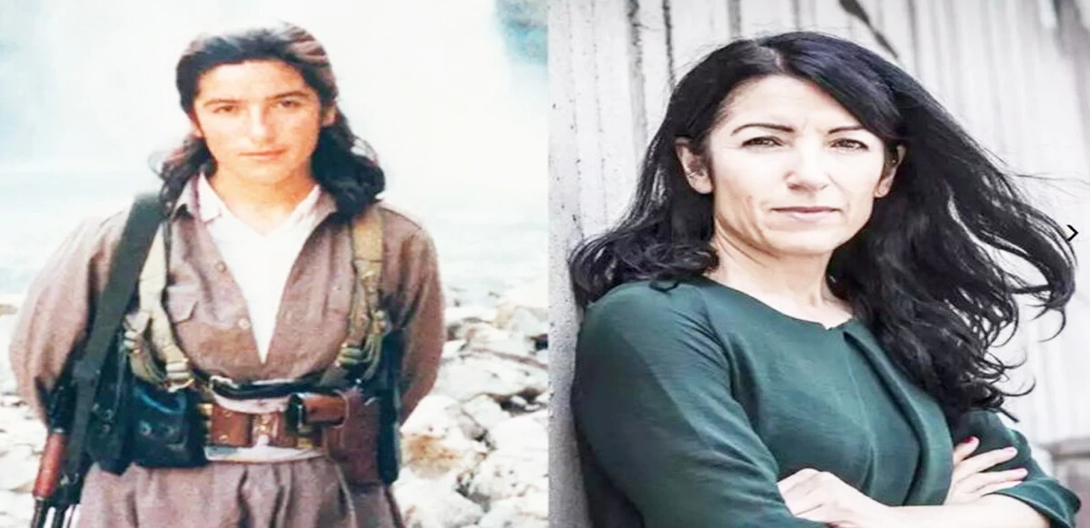 İsveç Başbakanı'ndan PKK'lı vekile ağır sözler: O dostluk gerçekten bozuldu