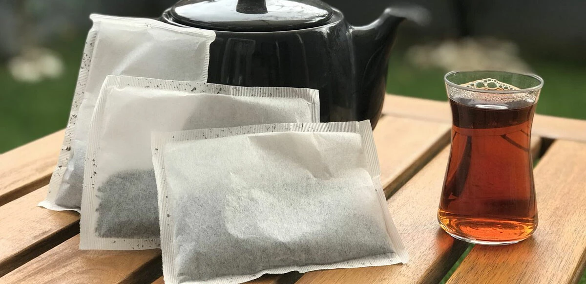 İçtiğimiz çay değil plastikmiş! Uzmanlar 11 markayı inceledi, sonuçlar çok vahim