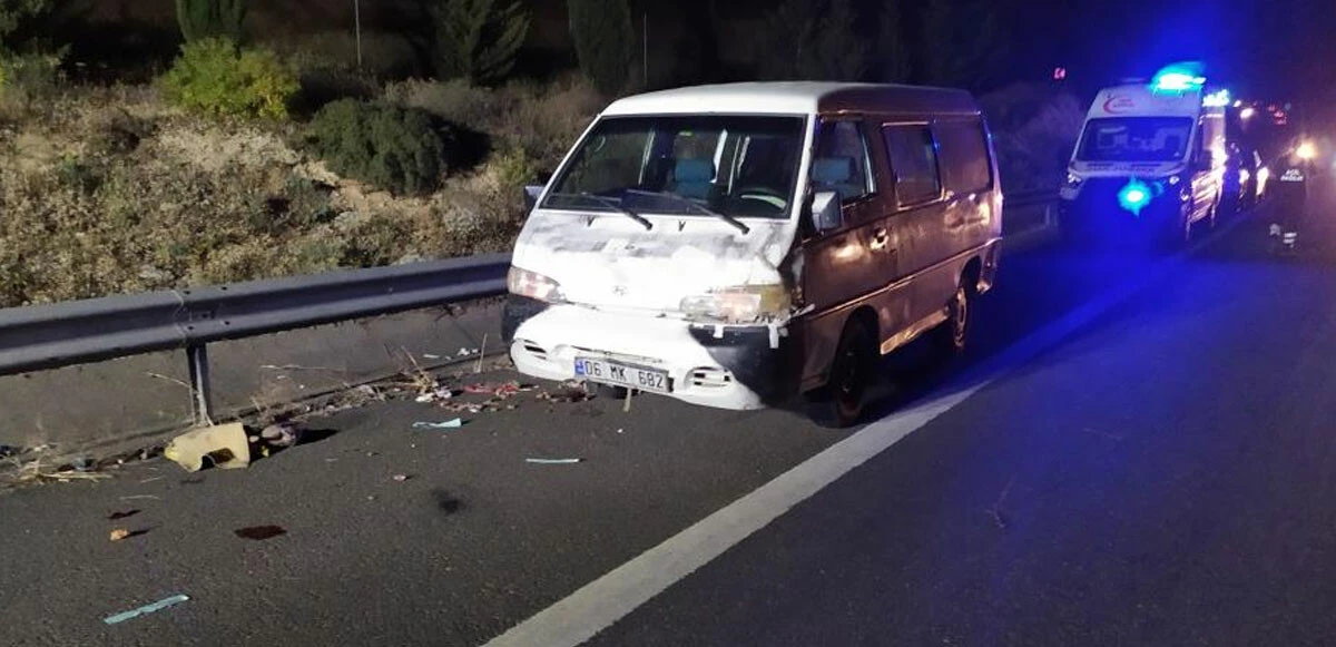 Gaziantep’te kan donduran cinayet: Hamile eşi ve 4 yaşındaki oğlunu darp edip bıçaklayarak öldürdü