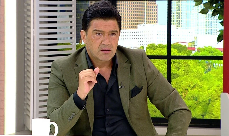 Hakan Ural'dan Acun llıcalı'ya şaşırtan sözler: Konuş de konuşamaz