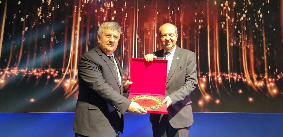 KKTC'de İhlas Pazarlama buluşması