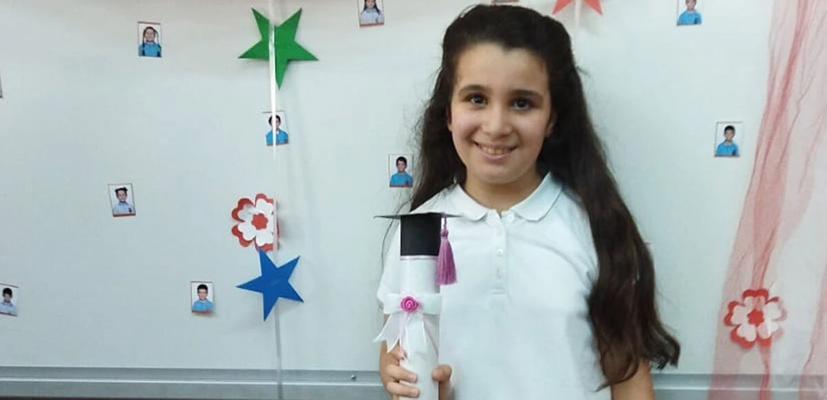 Okullarda karne heyecanı: 18 milyon öğrenci yaz tatiline girdi