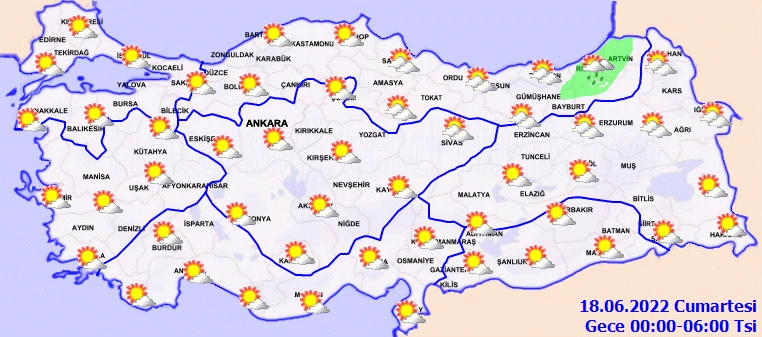 Meteoroloji’den yeni sel alarmı: Son yağışlara dikkat! Uzmanlar il il uyarıp saat verdi
