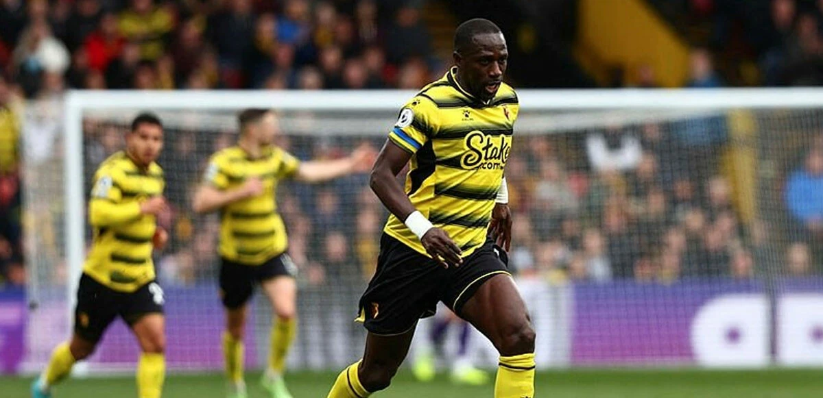 Henrique ve Bruma’dan sonra bir yabancı daha! Tottenham'ın eski yıldızı Fenerbahçe yolunda